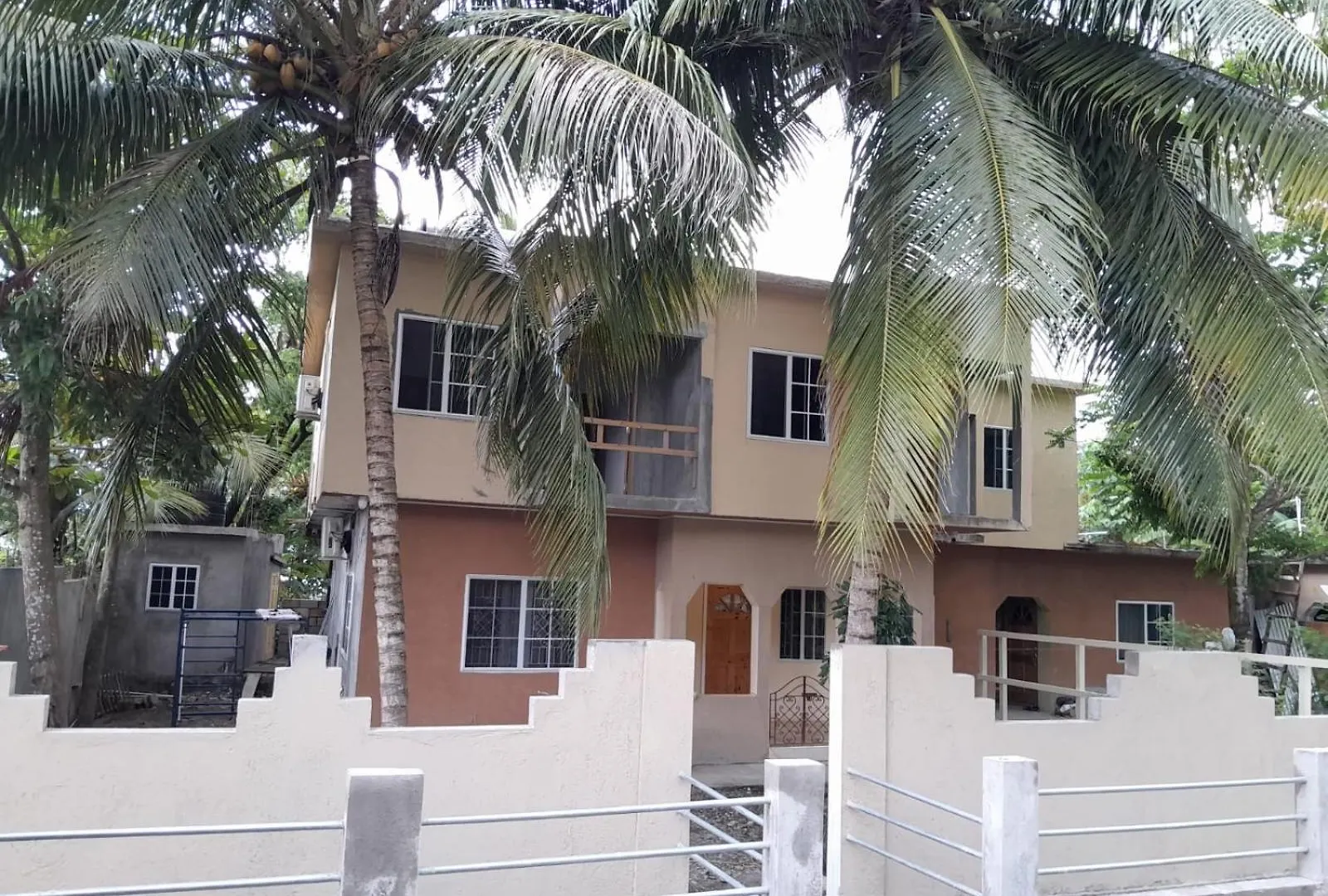 Scott'S Villa Hope Bay 牙买加